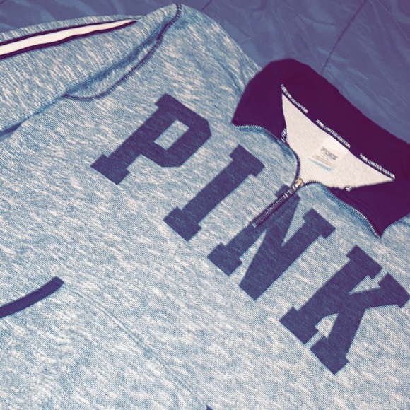 PINK Victoria's Secret Sweaters - VS PINK Pullover